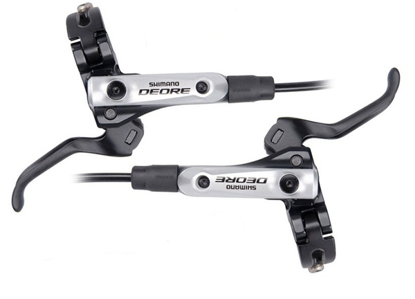 Shimano - Deore
