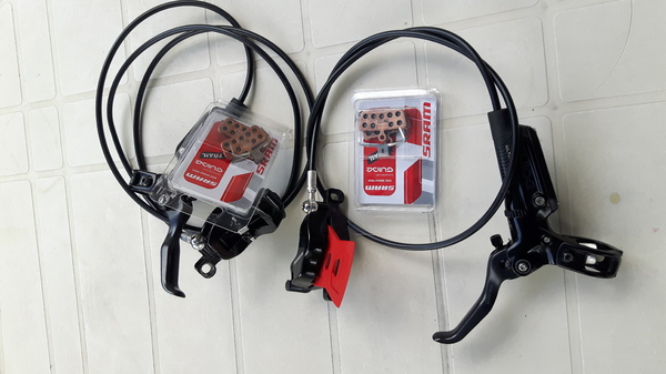 Sram - Guide Ultimate