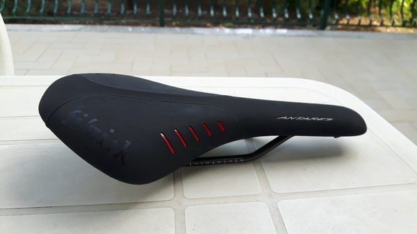 Fizik - Antares R5 Kium
