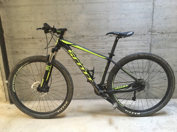 Scott - 960