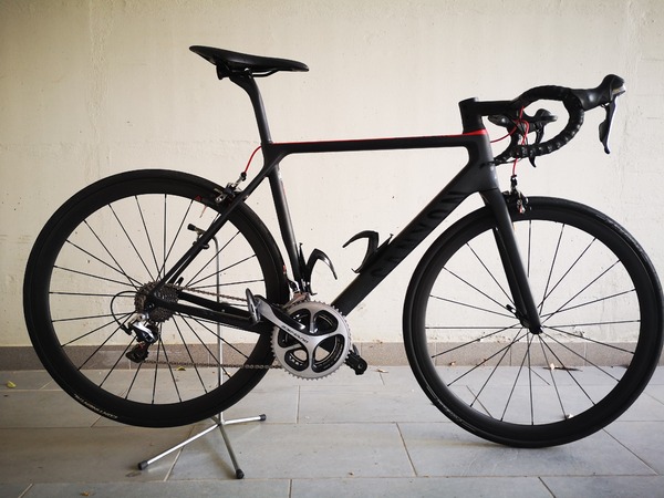 Canyon - Ultimate CF SLX