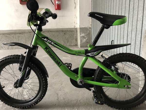 Kawasaki -