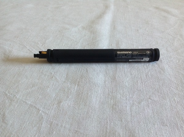 Shimano - BT-DN110
