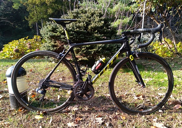 Scott - Addict-rc