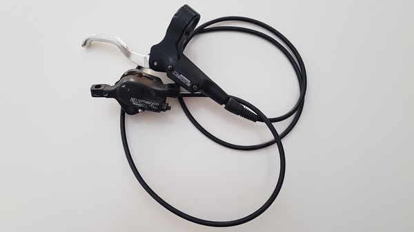 Shimano - SLX M675