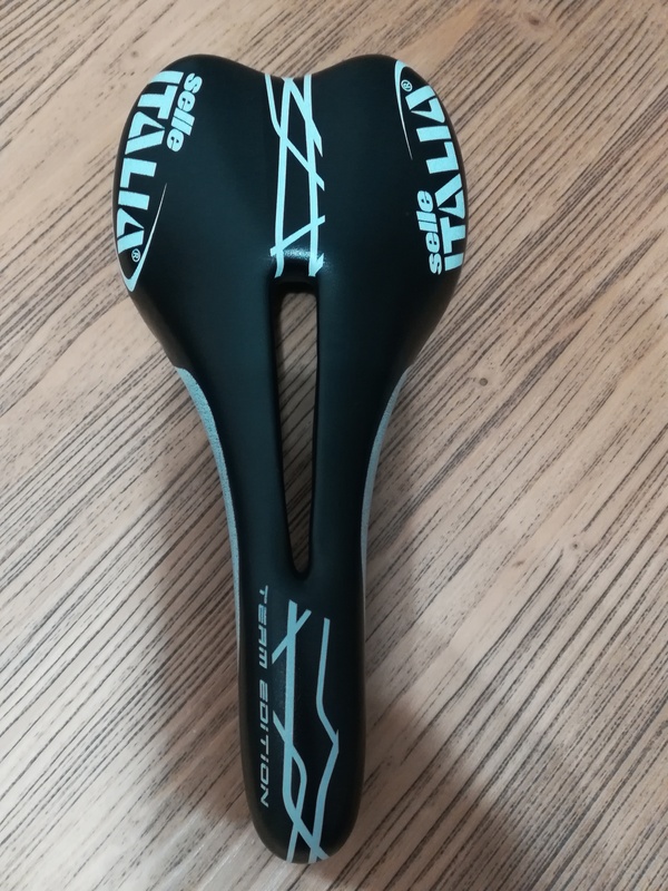 Selle Italia - team edition
