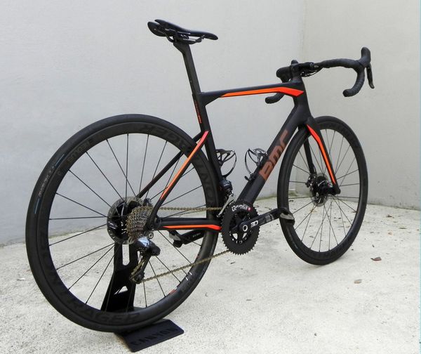 Bmc - BMC Road Machine 01