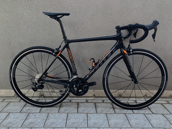 Scott - Addict Carbon