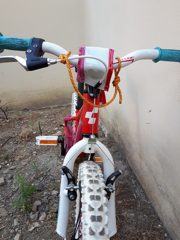 Cube - Kid 160