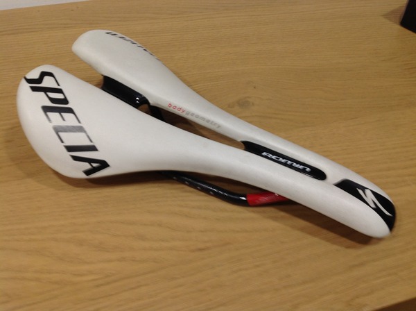 Specialized - Romin pro
