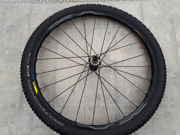 Mavic - XA Elite 29