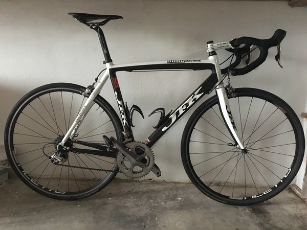 altra - Sarto Duromachine