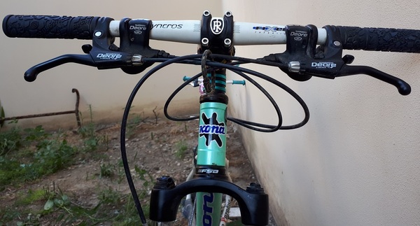Kona - Kona Kula Supreme
