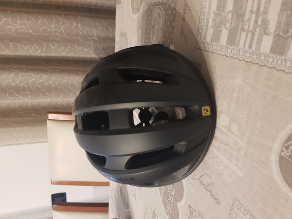 Bontrager - Casco Bontrager Circuit Mips