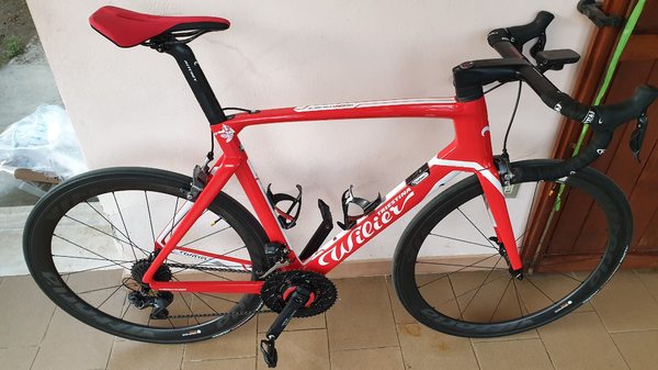 Wilier - 110 Air