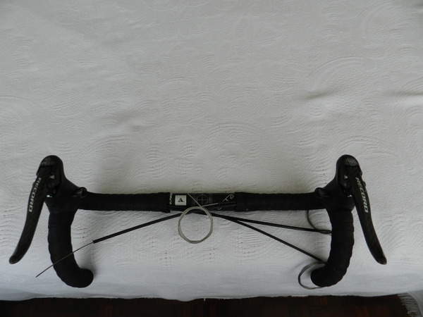 Campagnolo - RECORD 10 VEL