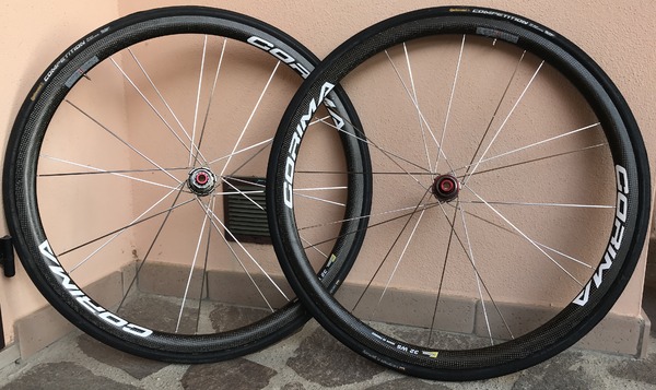 Corima - WS 32