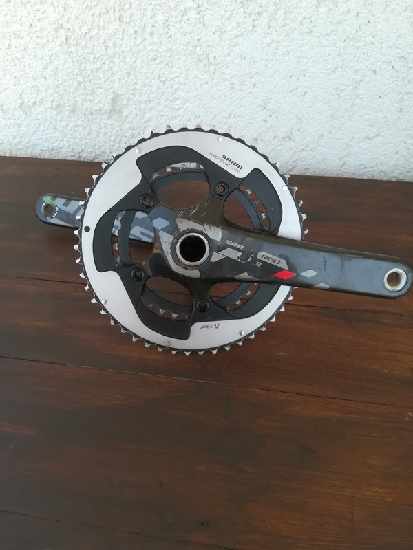Sram - Sram Red 22