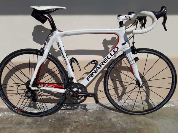 Pinarello - DOGMA 65.1