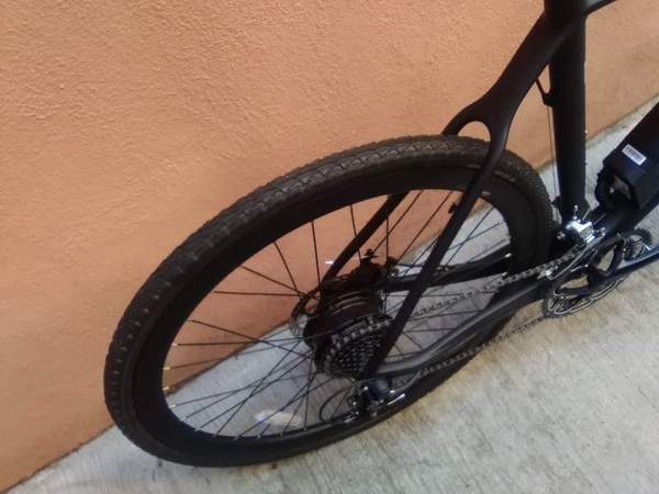 altra - DAYMAK EC1PRO