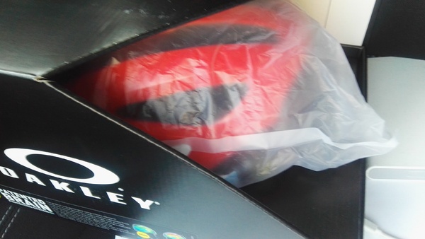 Oakley - TEAM PRO Katusha