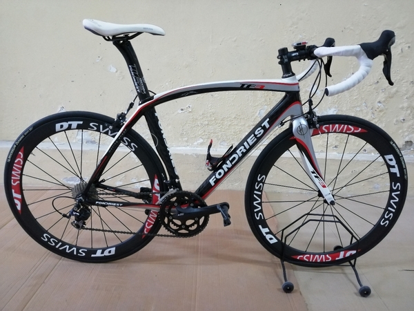 Fondriest - TF3 tg.M/55