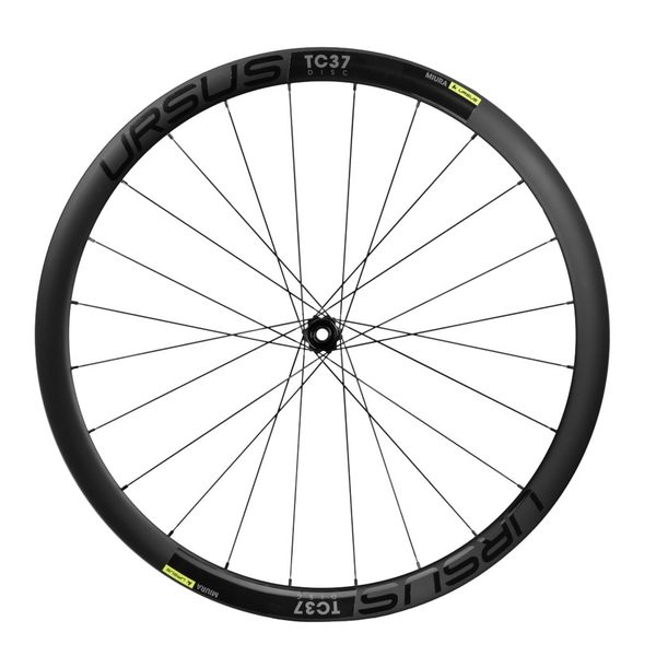 Ursus - MIURA TC37 DISC