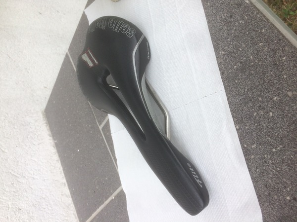 Selle Italia - Flite Titanium