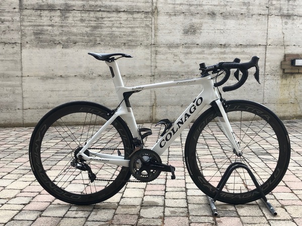 Colnago - concept