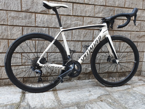 Specialized - tarmac sl5
