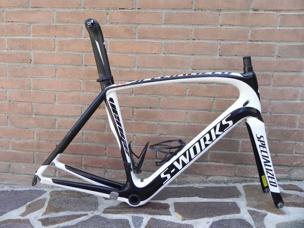 Specialized - telaio Specialized Venge S-Works