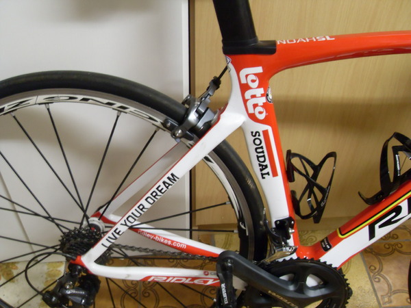 Ridley - NOAH SL