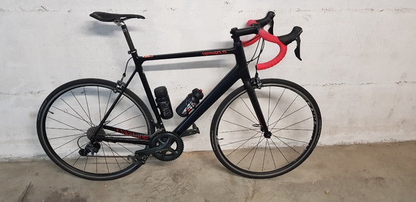 Canyon - Endurace cf