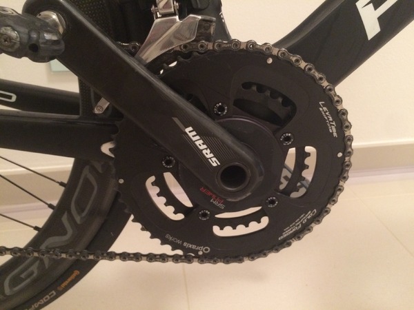 SRM -