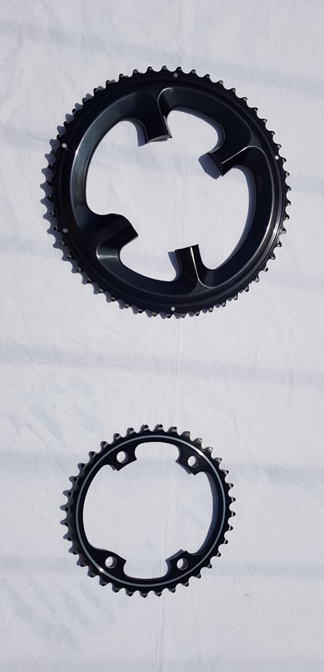 Shimano - dura ace 9100