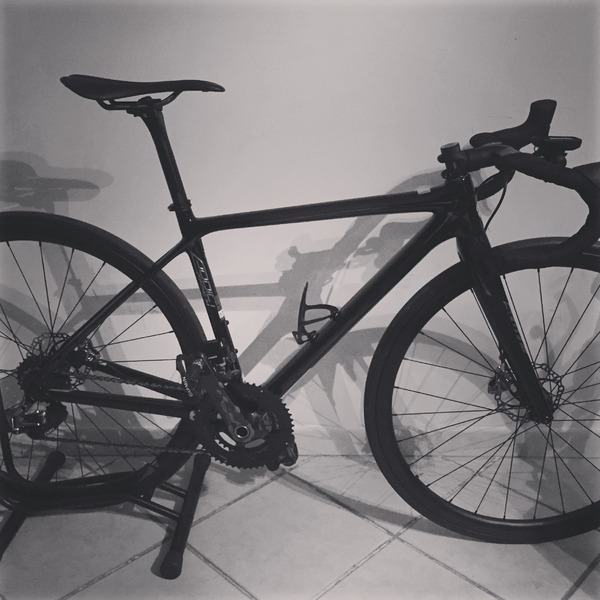 Scott - ADDICT PREMIUM disc