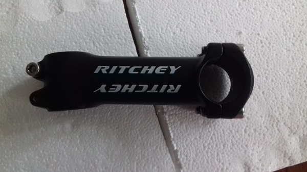 Ritchey - 11 cm; 31.8 mm