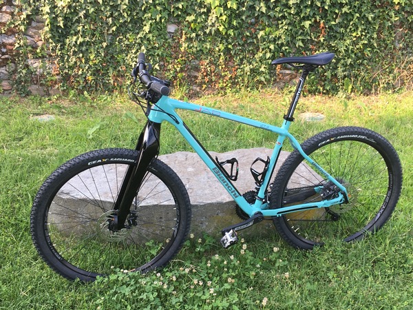 Bianchi - Jab 27.3