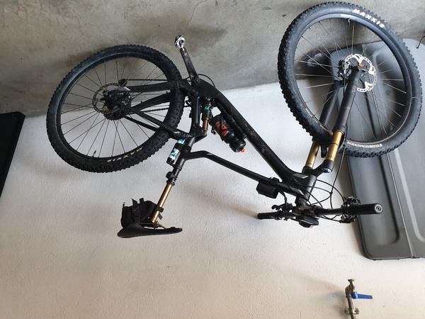 Scott - Spark 900 premium