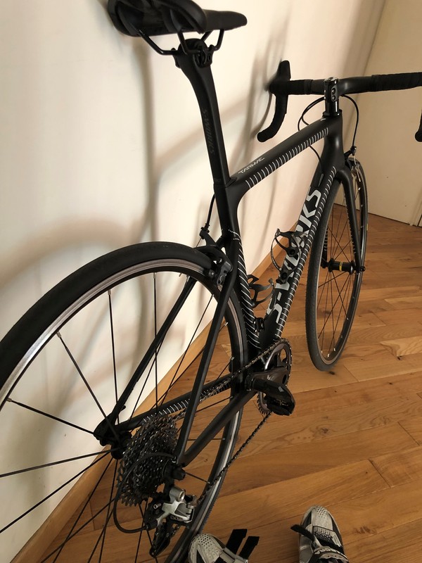 altra - Tarmac SL6