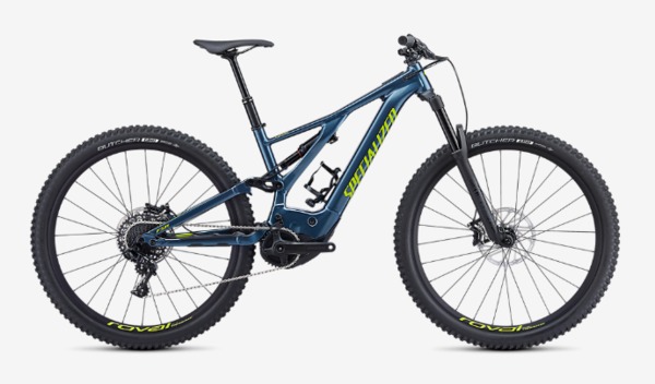 Specialized - Turbo Levo Comp