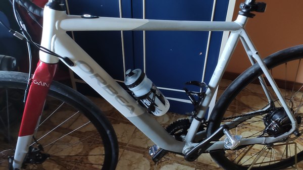 Orbea - Gain D40 2018