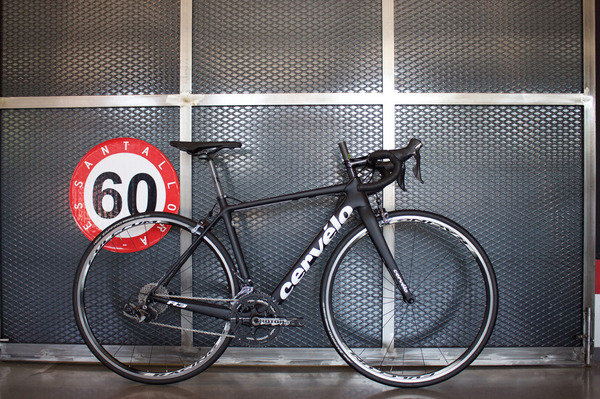 Cervélo - R3 | Tg.51 | Usato