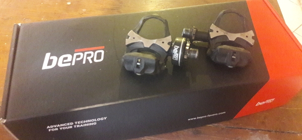 altra - Favero BePro S BeProS