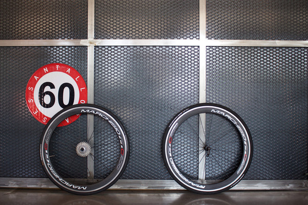 Marchisio - C400 | Usato
