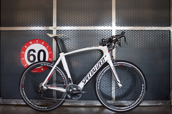 Specialized - Venge | Tg.XL | Usato