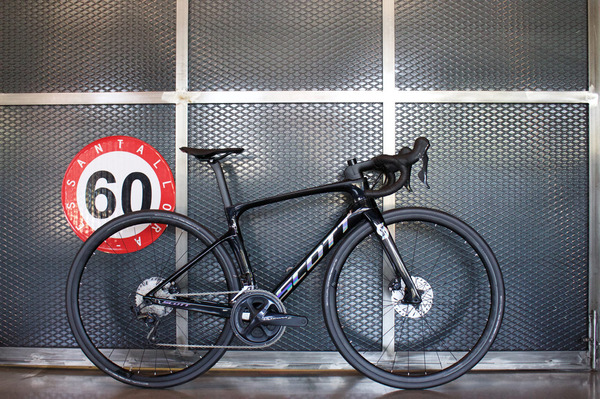 Scott - Foil 20 | Tg. M | 2020 | Nuovo