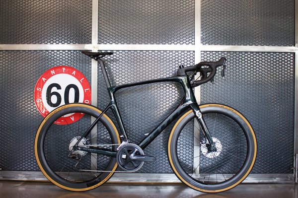 Scott - Foil 10 | 2020 | Nuovo