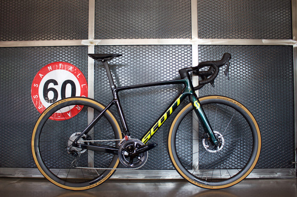 Scott - Addict RC Pro | 2020 | Nuovo