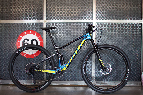 Scott - Spark RC 900 Team Issue | 2020 | Nuovo